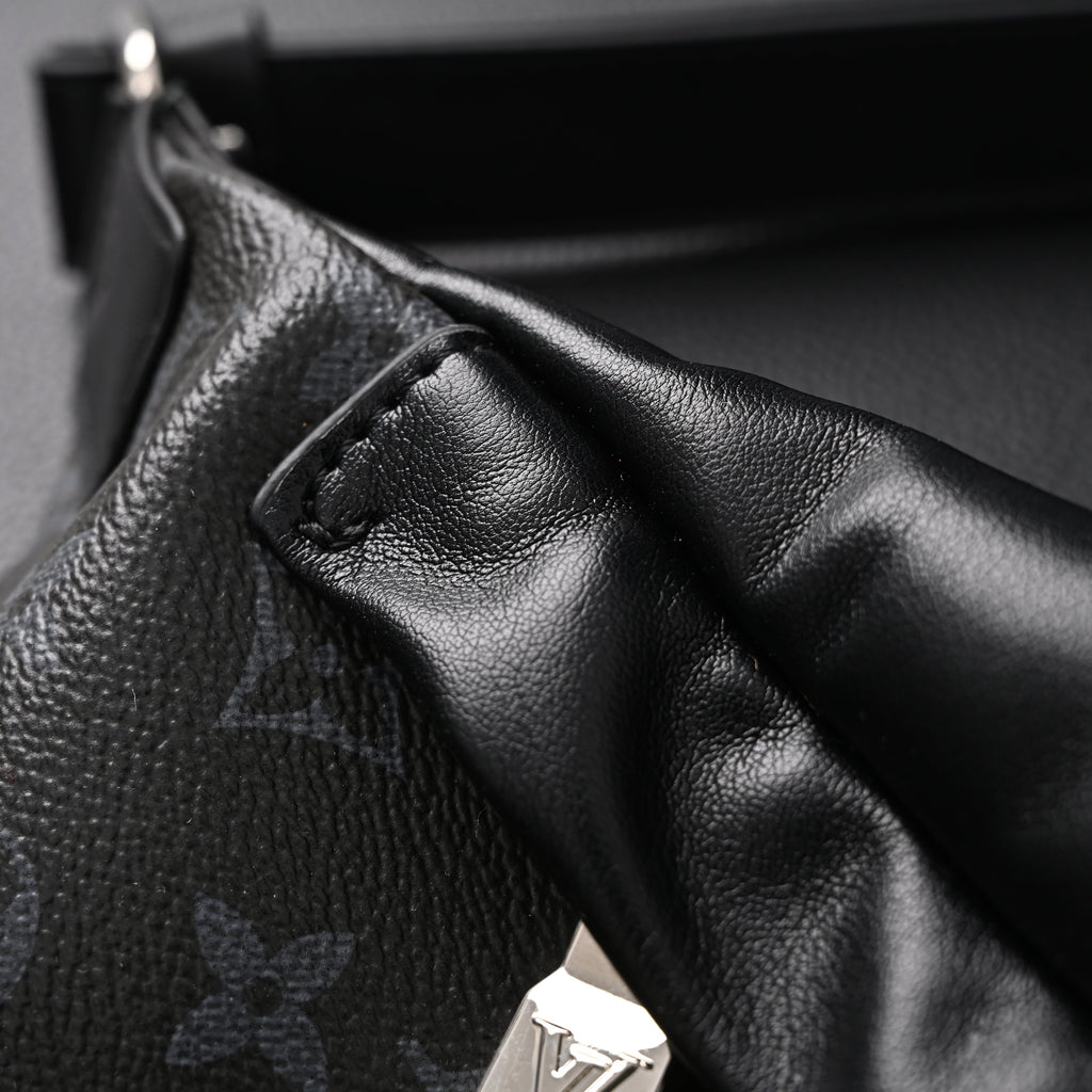 Louis Vuitton Discovery Bumbag ¨C Monogram Eclipse