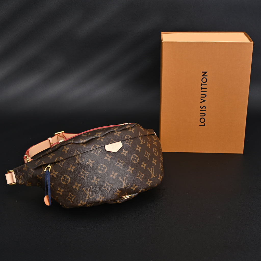 Louis Vuitton Bumbag ¨C Monogram Canvas Waist & Crossbody Bag