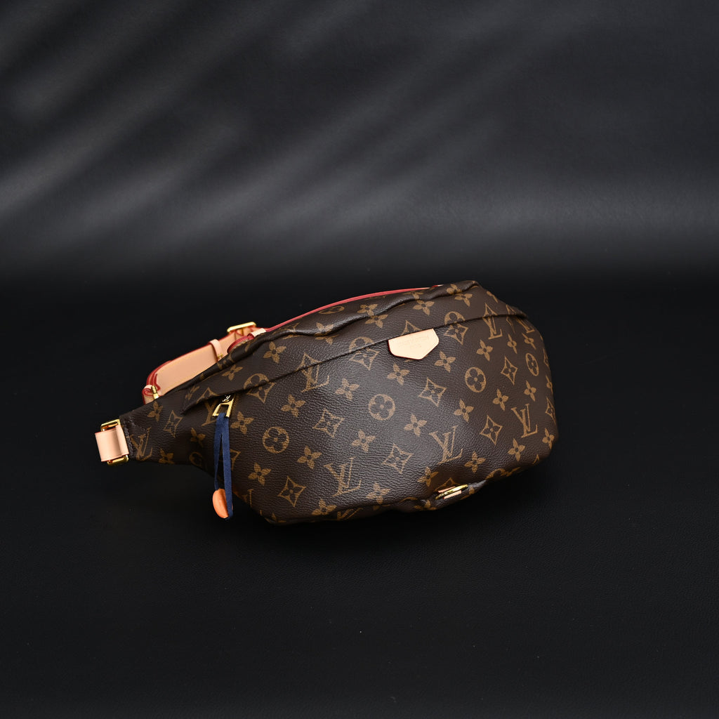 Louis Vuitton Bumbag ¨C Monogram Canvas Waist & Crossbody Bag