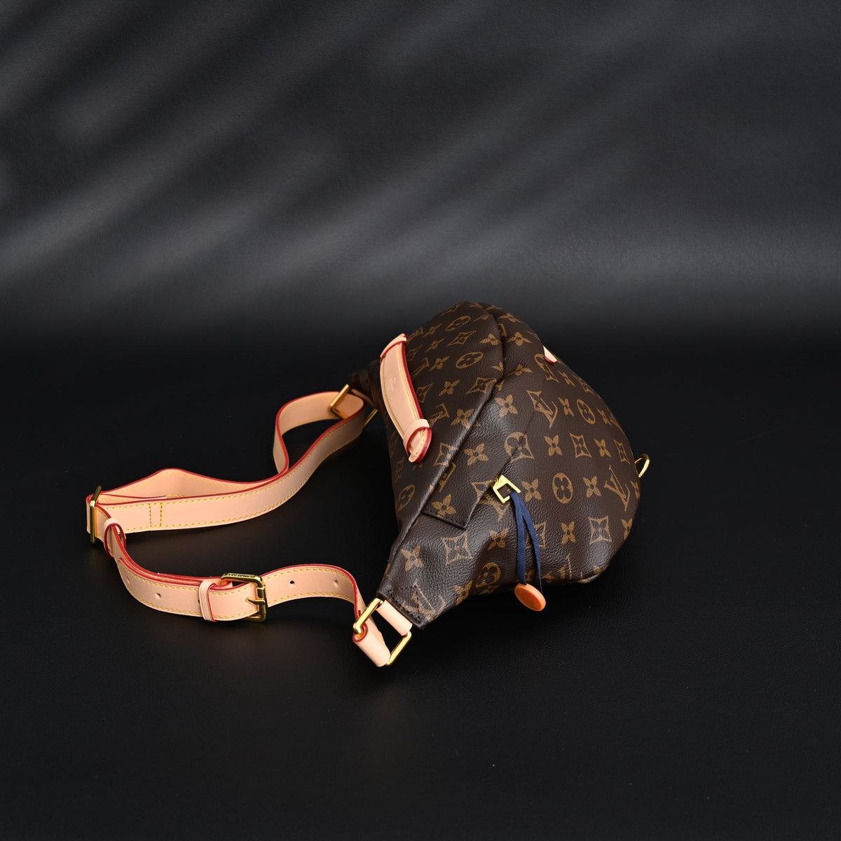 Louis Vuitton Bumbag ¨C Monogram Canvas Waist & Crossbody Bag