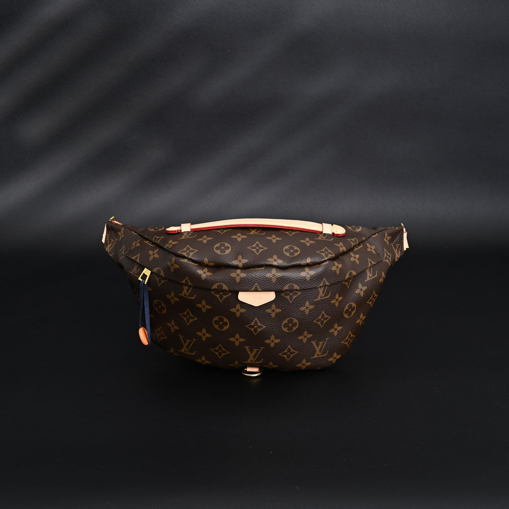 Louis Vuitton Bumbag ¨C Monogram Canvas Waist & Crossbody Bag