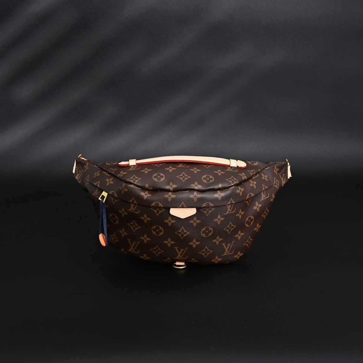Louis Vuitton Bumbag ¨C Monogram Canvas Waist & Crossbody Bag