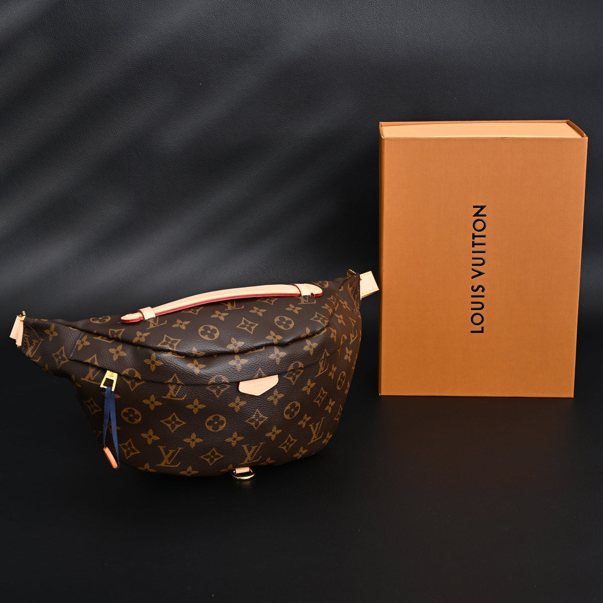 Louis Vuitton Bumbag ¨C Monogram Canvas Waist & Crossbody Bag