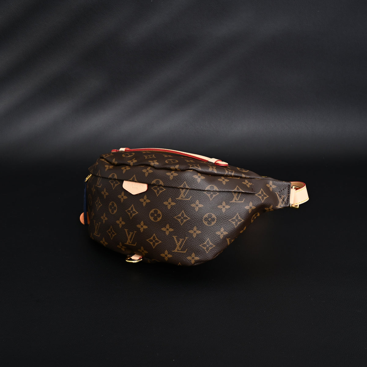 Louis Vuitton Bumbag ¨C Monogram Canvas Waist & Crossbody Bag