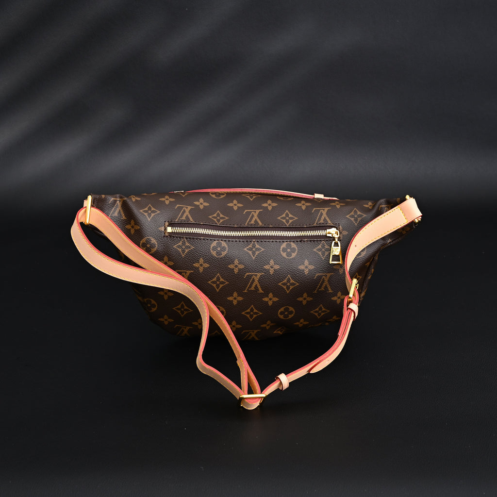Louis Vuitton Bumbag ¨C Monogram Canvas Waist & Crossbody Bag