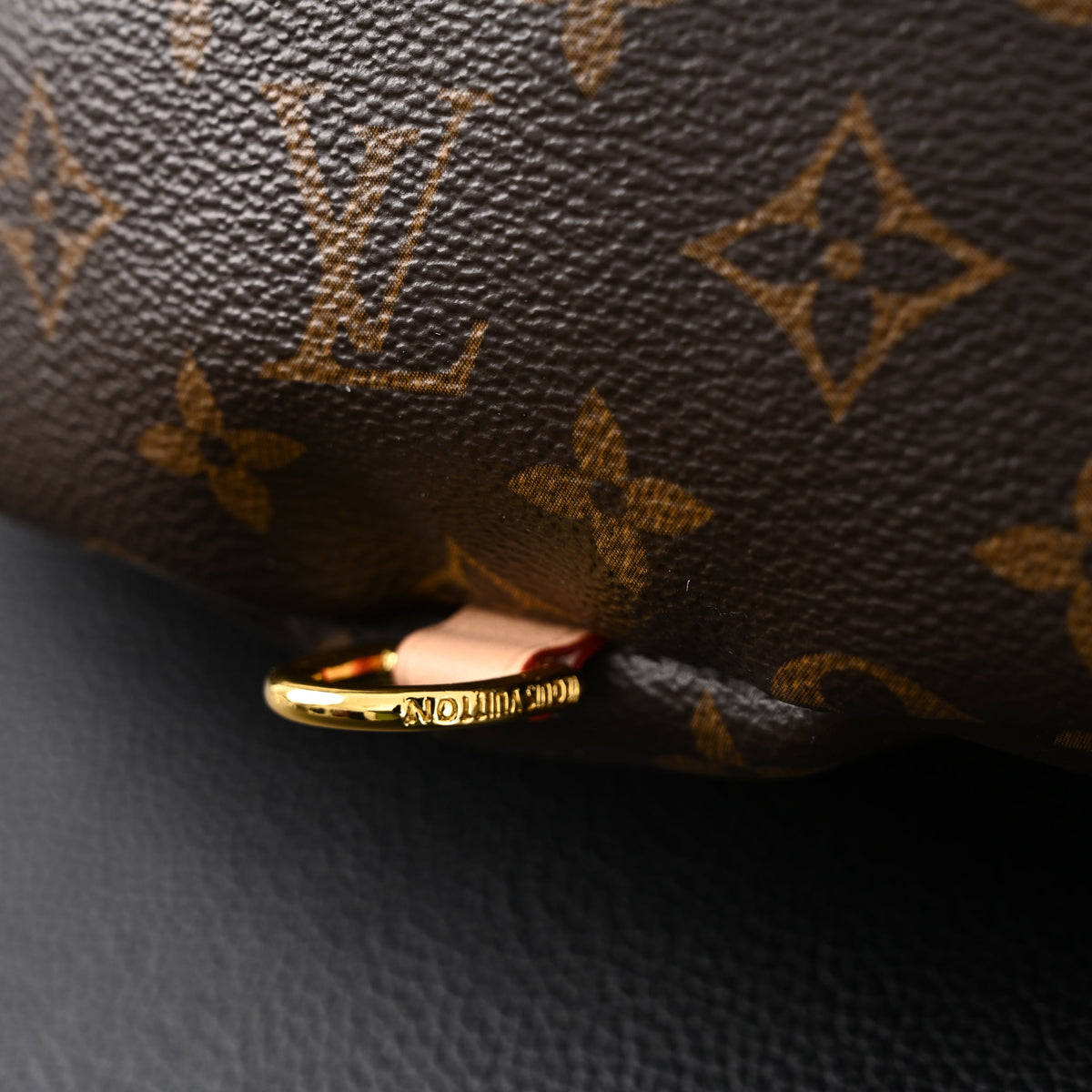 Louis Vuitton Bumbag ¨C Monogram Canvas Waist & Crossbody Bag