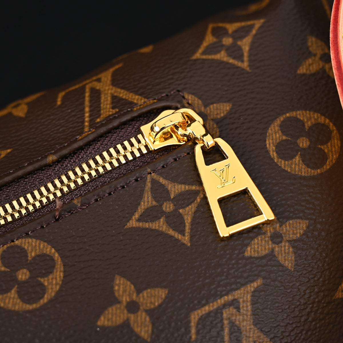 Louis Vuitton Bumbag ¨C Monogram Canvas Waist & Crossbody Bag