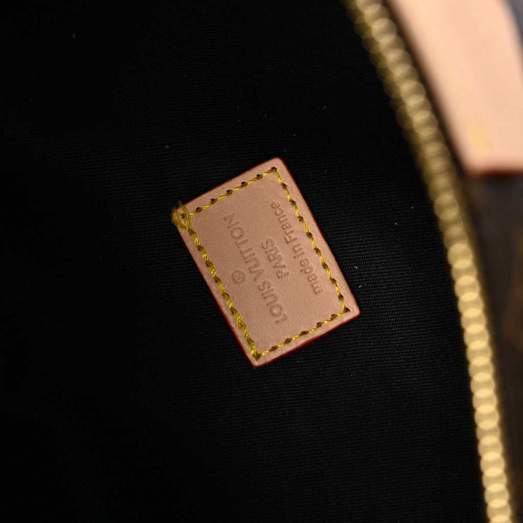 Louis Vuitton Bumbag ¨C Monogram Canvas Waist & Crossbody Bag