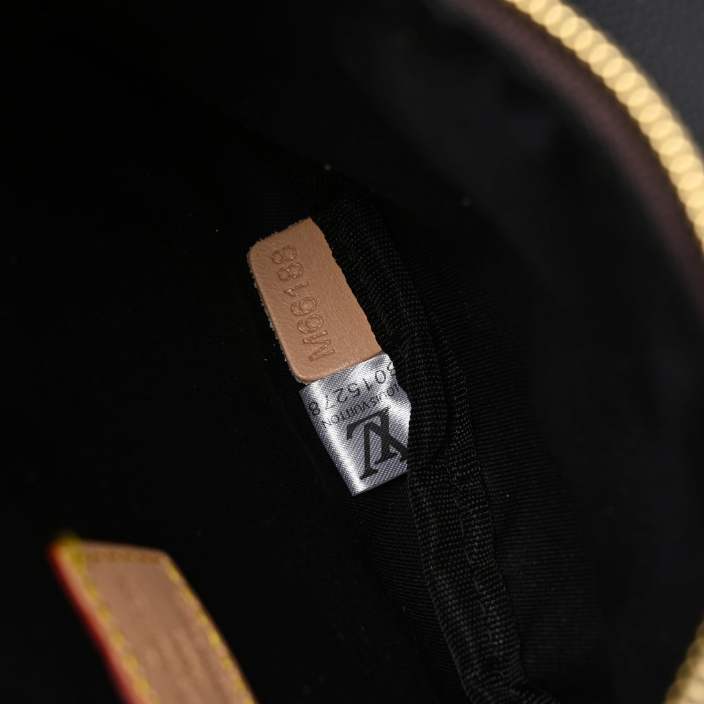 Louis Vuitton Bumbag ¨C Monogram Canvas Waist & Crossbody Bag