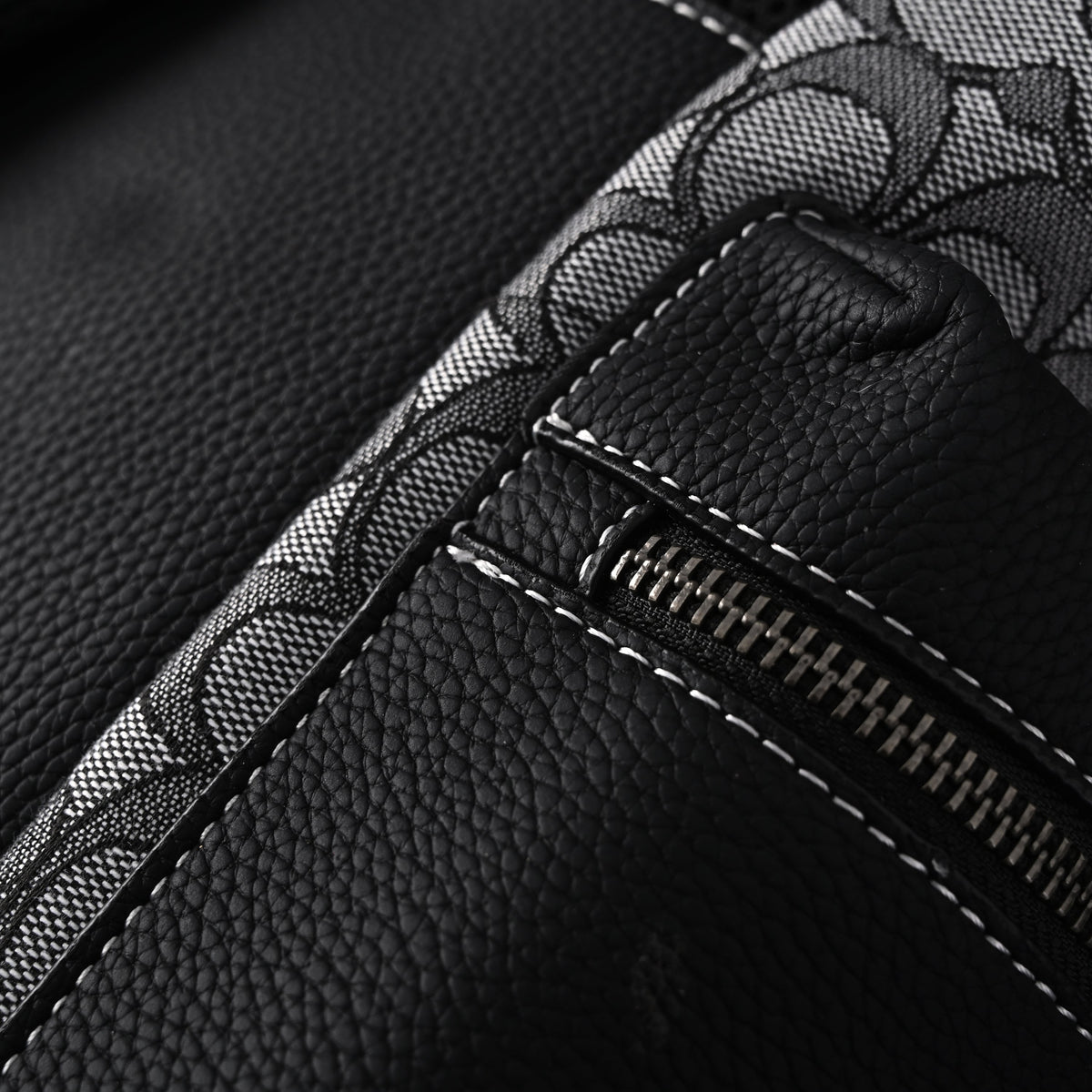 Coach CH Sprint Backpack ¨C Signature Canvas & Leather