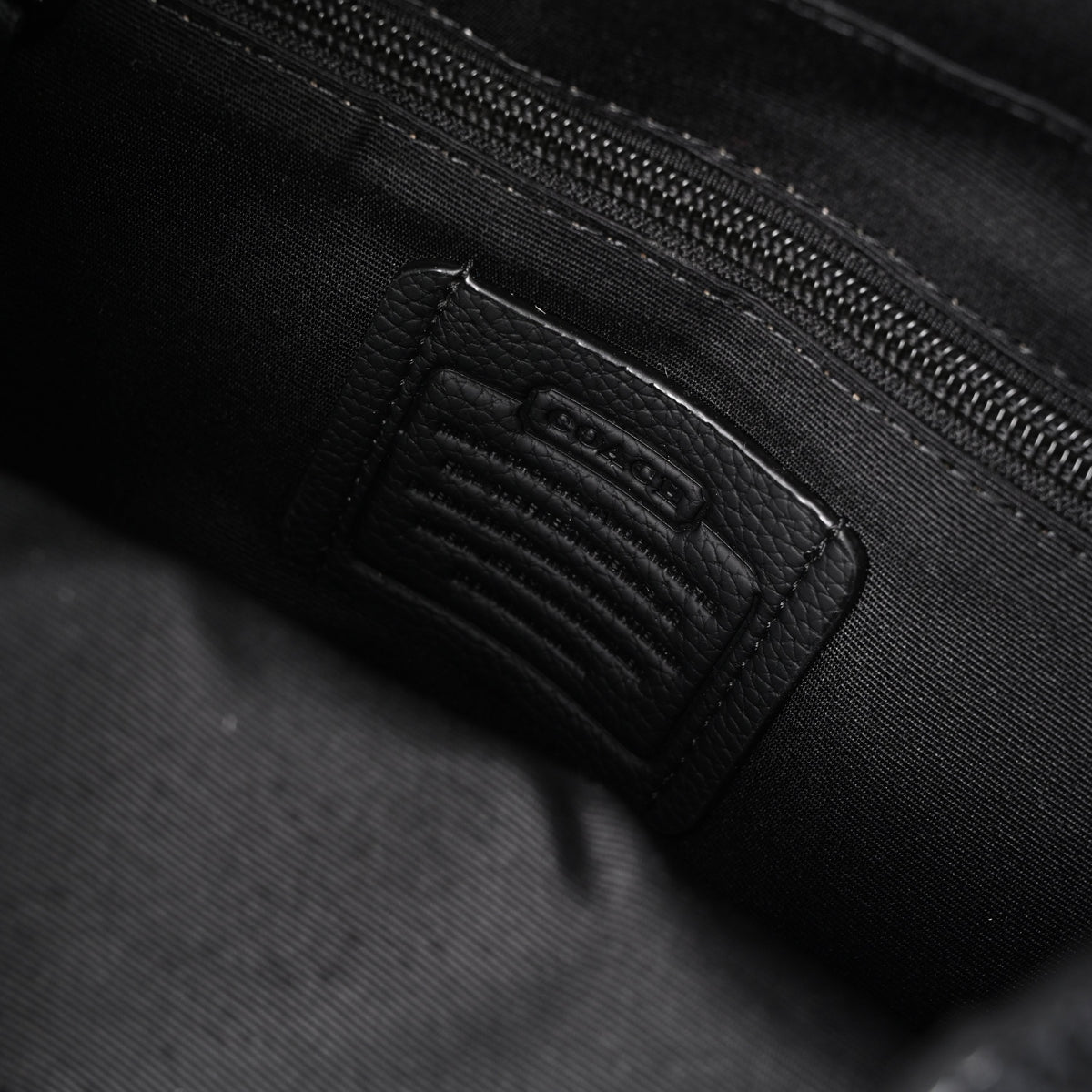 Coach CH Sprint Backpack ¨C Signature Canvas & Leather