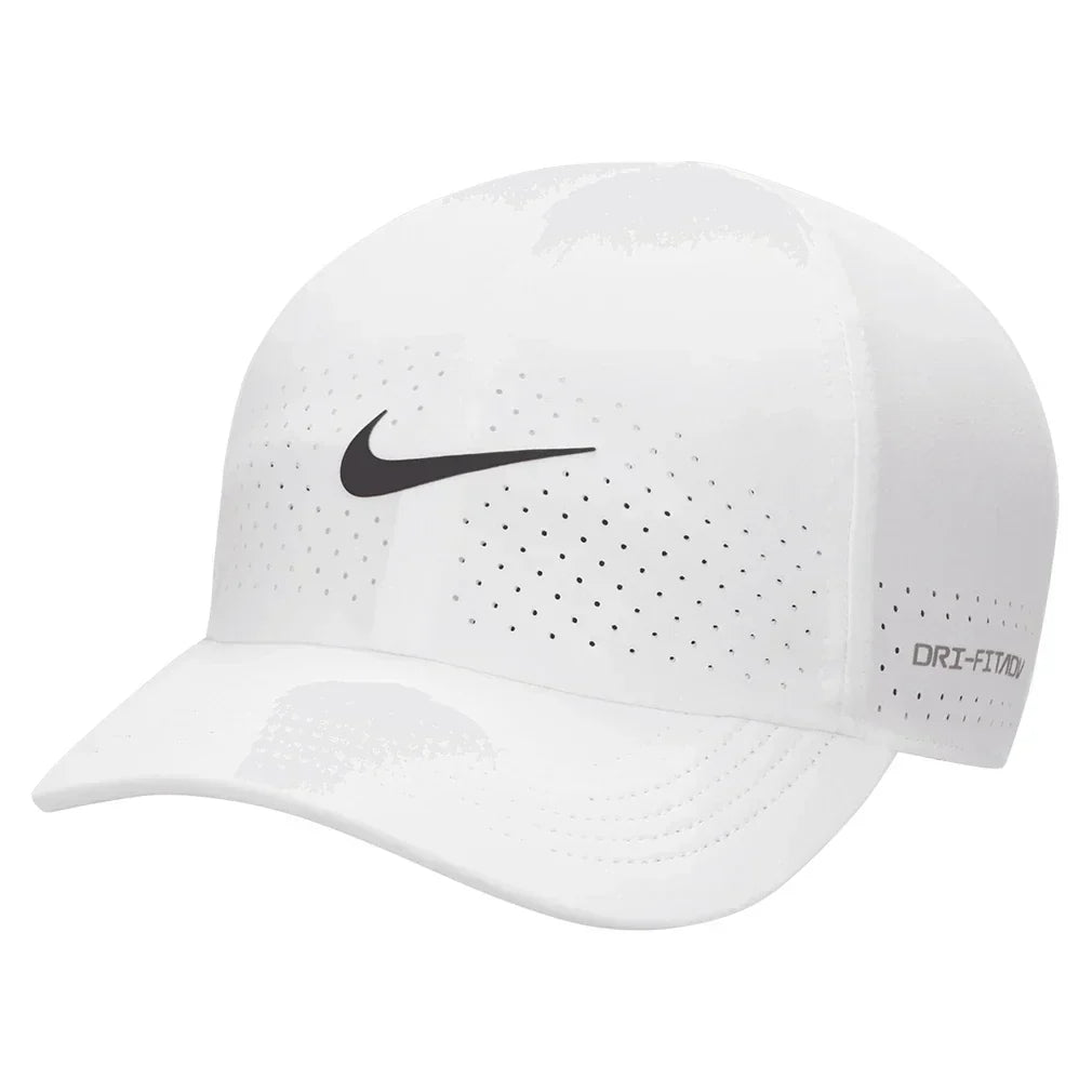 Unisex Dri-FIT Advance Club Unstructured Tennis Cap