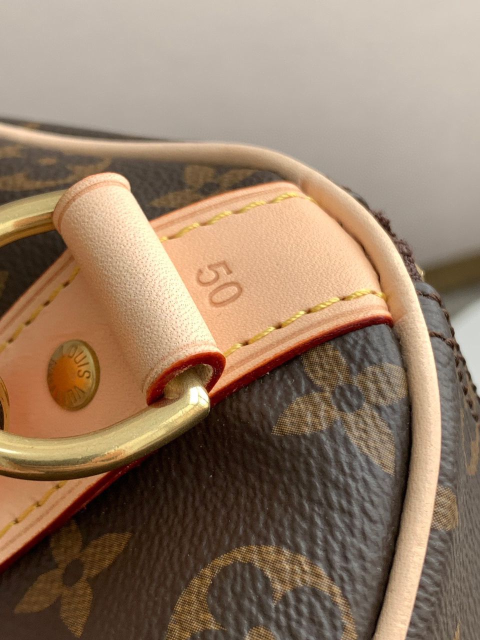 LV KEEPALL BANDOULI¨¨RE 50