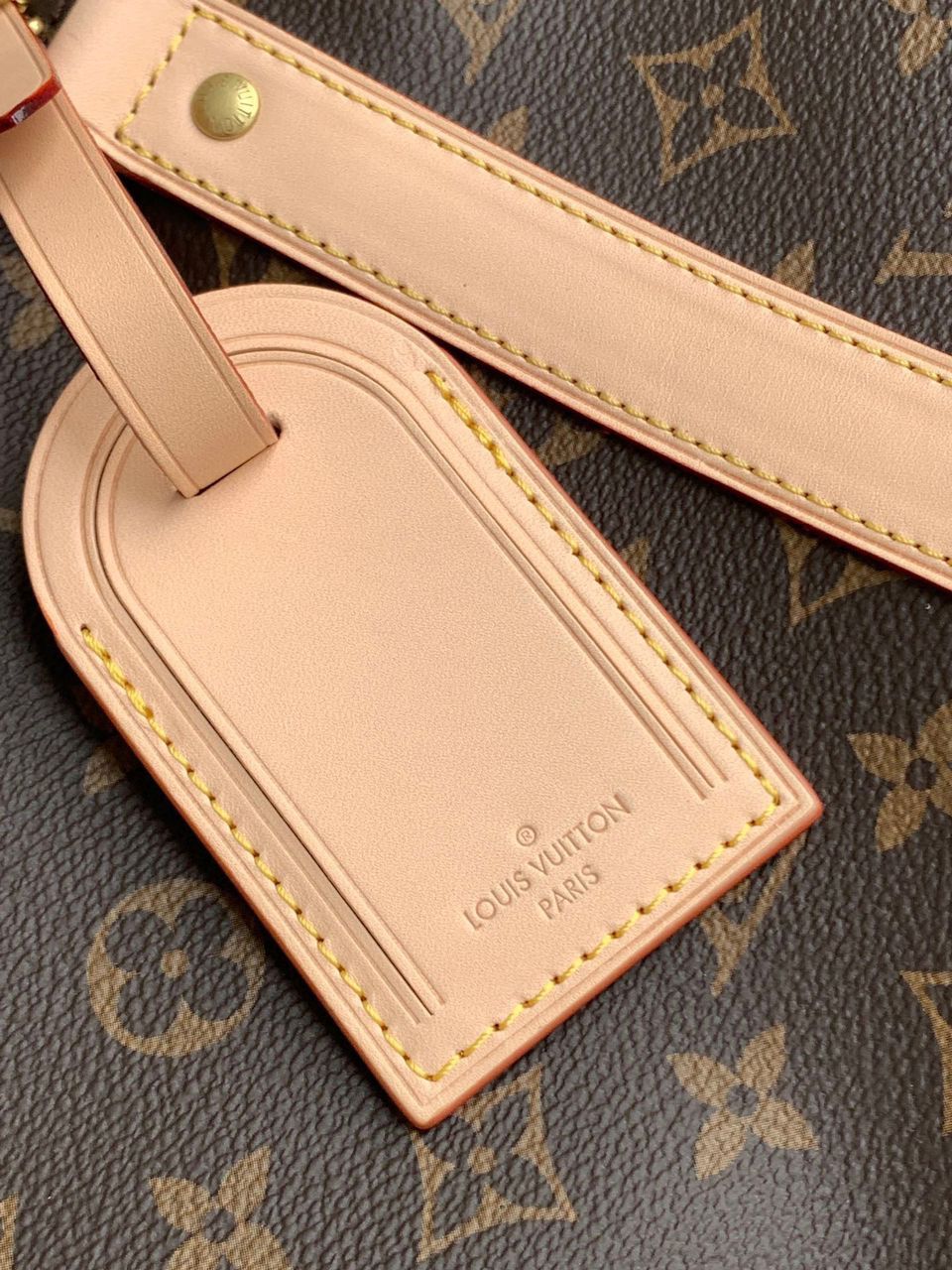 LV KEEPALL BANDOULI¨¨RE 50