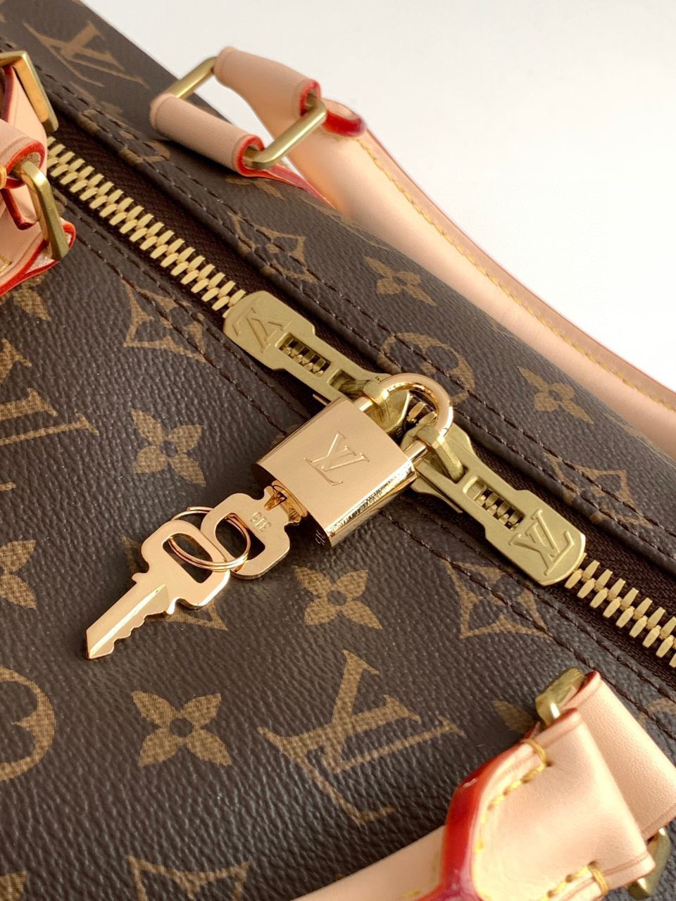 LV KEEPALL BANDOULI¨¨RE 50