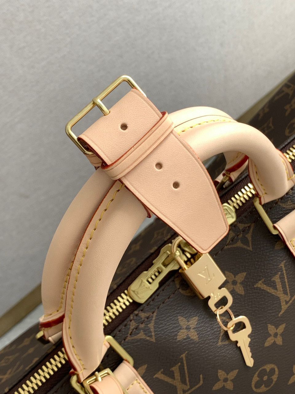 LV KEEPALL BANDOULI¨¨RE 50