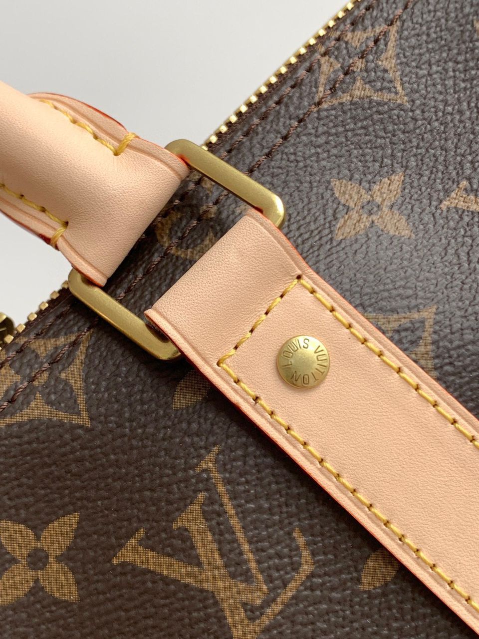 LV KEEPALL BANDOULI¨¨RE 50