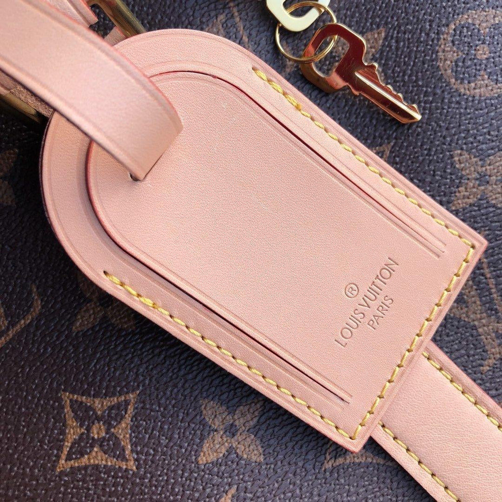 Lv Keepall Bandouli¨¨re 55