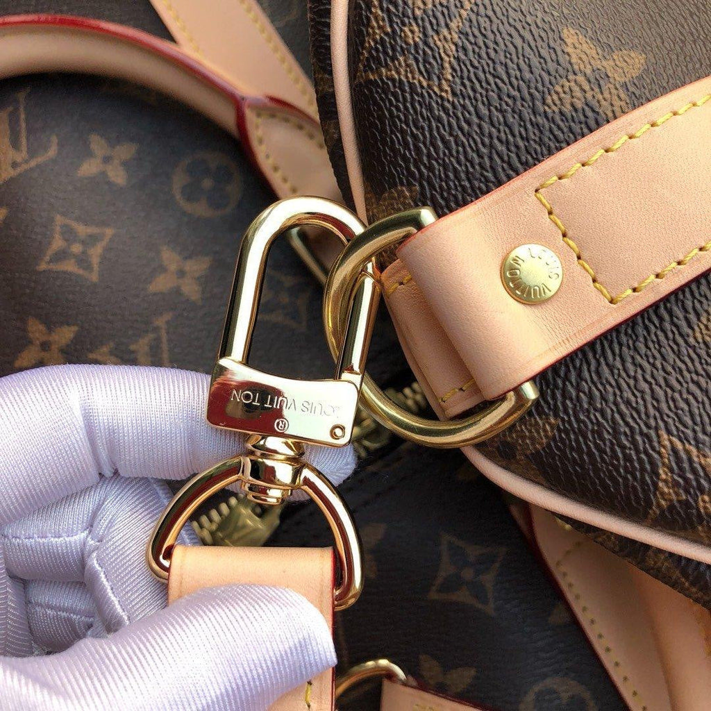 Lv Keepall Bandouli¨¨re 55