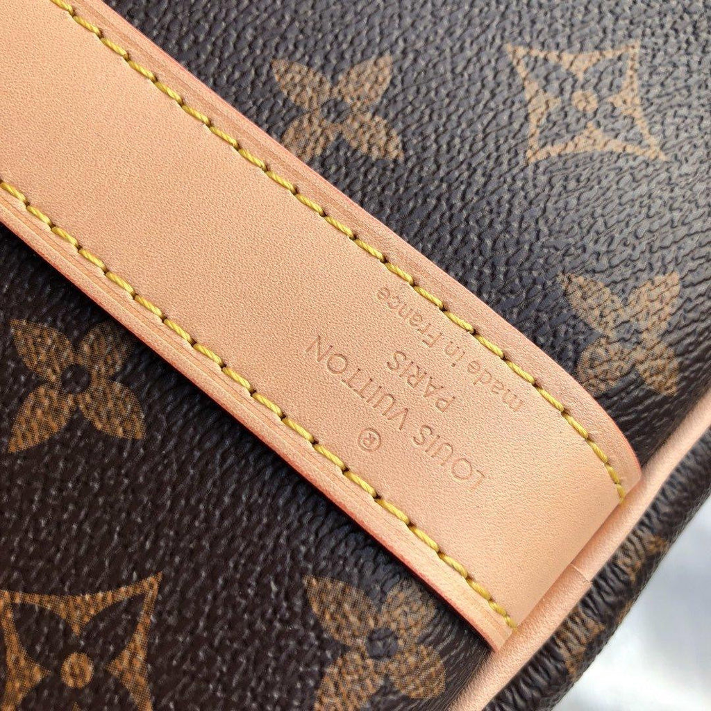 Lv Keepall Bandouli¨¨re 55
