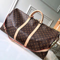 Lv Keepall Bandouli¨¨re 55