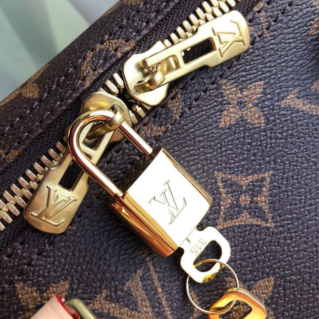 Lv Keepall Bandouli¨¨re 55