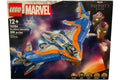 LEGO Marvel Guardians of the Galaxy: The Milano 76286 Building Set