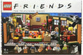 LEGO Ideas Friends Central Perk 21319 Building Set