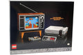 LEGO Super Mario Nintendo Entertainment System 71374 Building Set