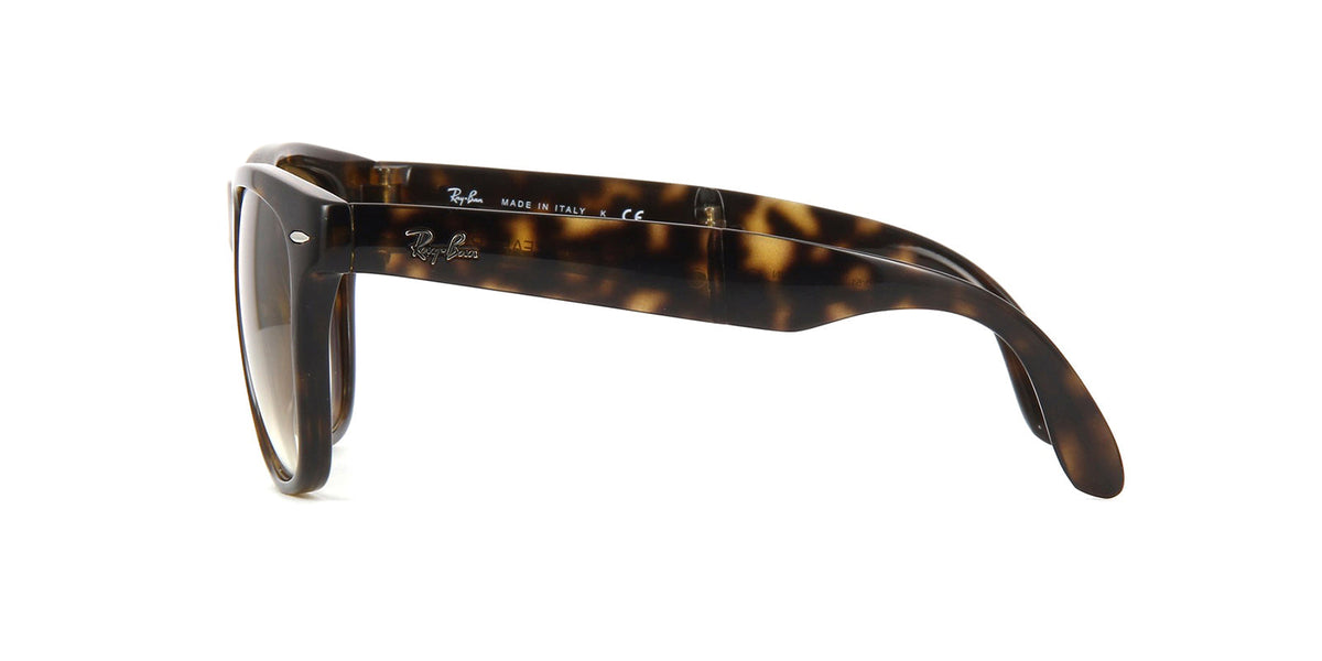 Ray-Ban Folding Wayfarer RB 4105 710/51 - As Seen On Remy Hii