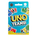 UNO Teams!