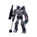 Transformers Flagship Megatron Robosen Figure