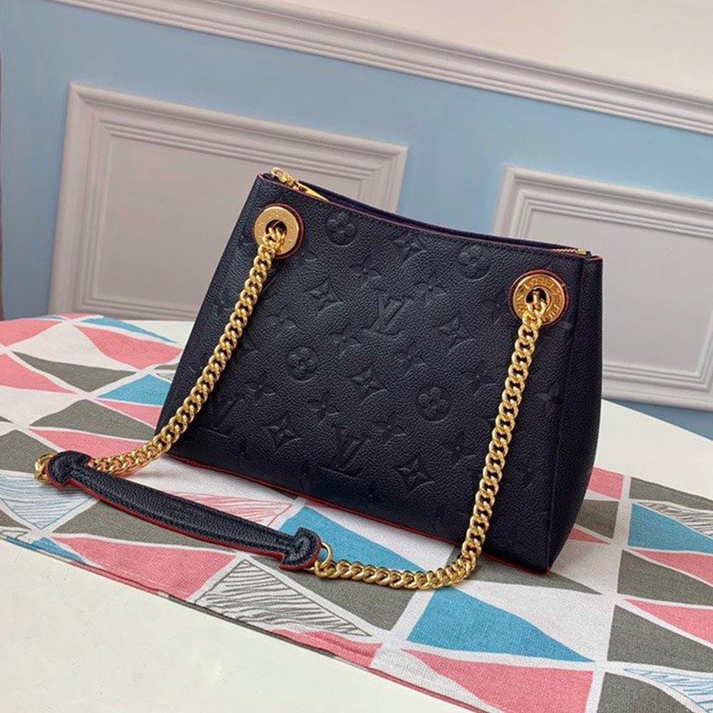 Lv Sur¨¨ne BB