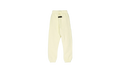 Kids Sweatpant "Buttercream" 130SP212101K