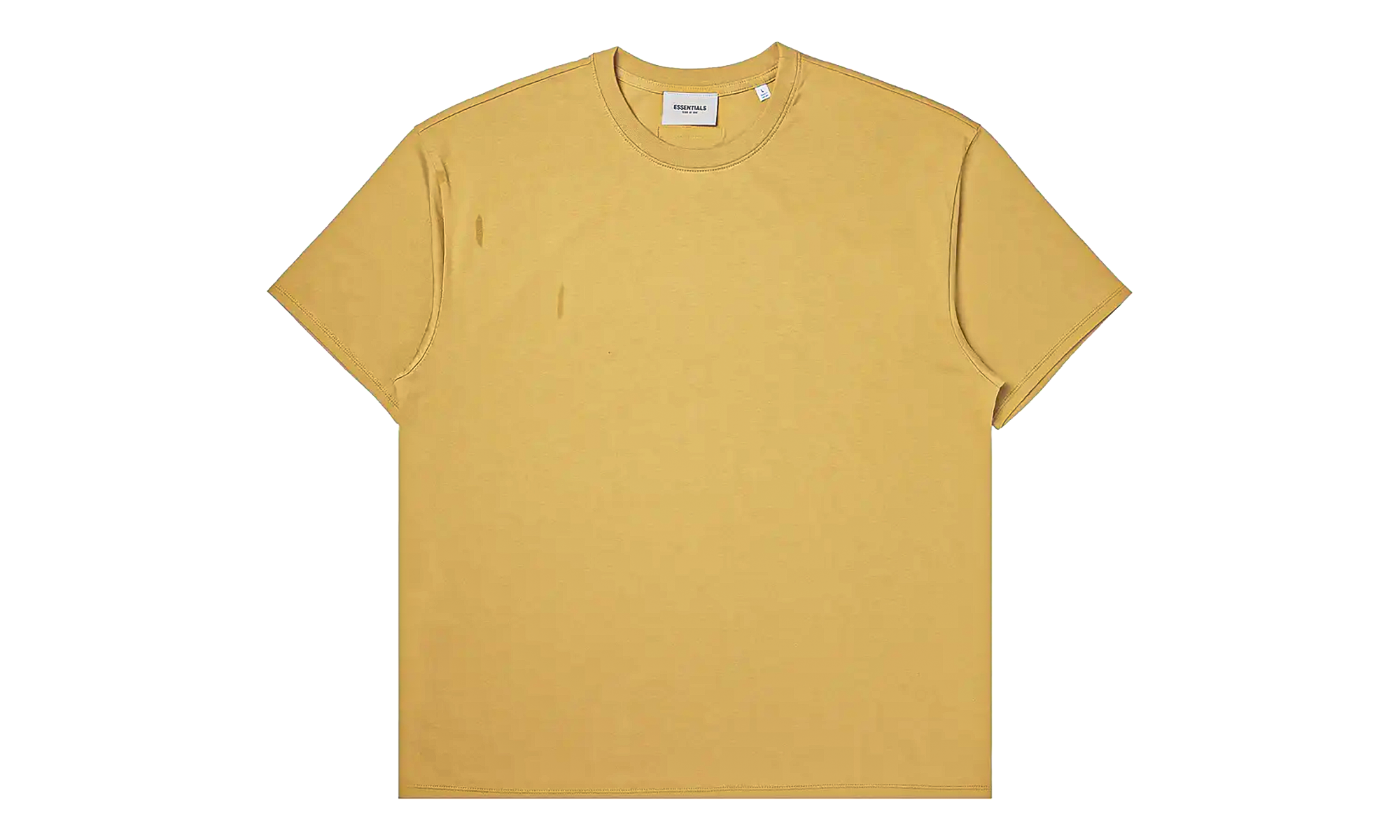 hort-Sleeve Tee "Amber" 125SU212002F