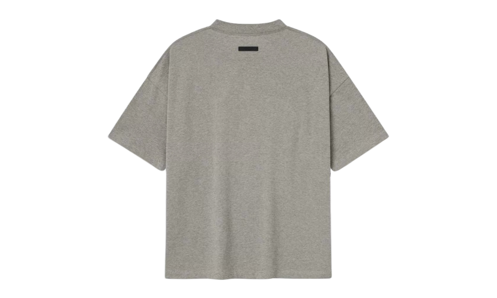 NBA 90's Tee "Concrete Heather" 125NB252002F
