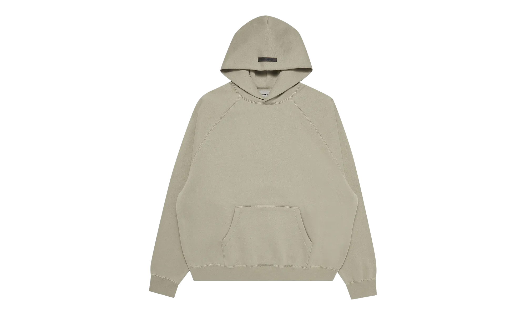 Pullover Hoodie "Pistachio" 192SU212000F