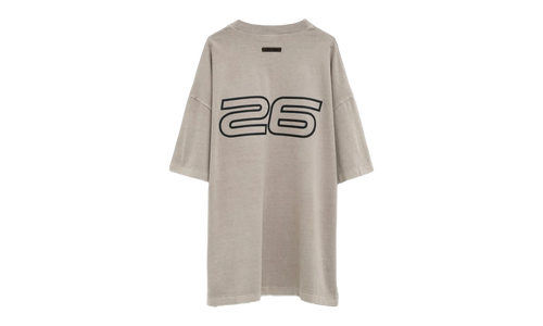 90s Short Sleeve Tee "Smoke Grey" 125HO254471F
