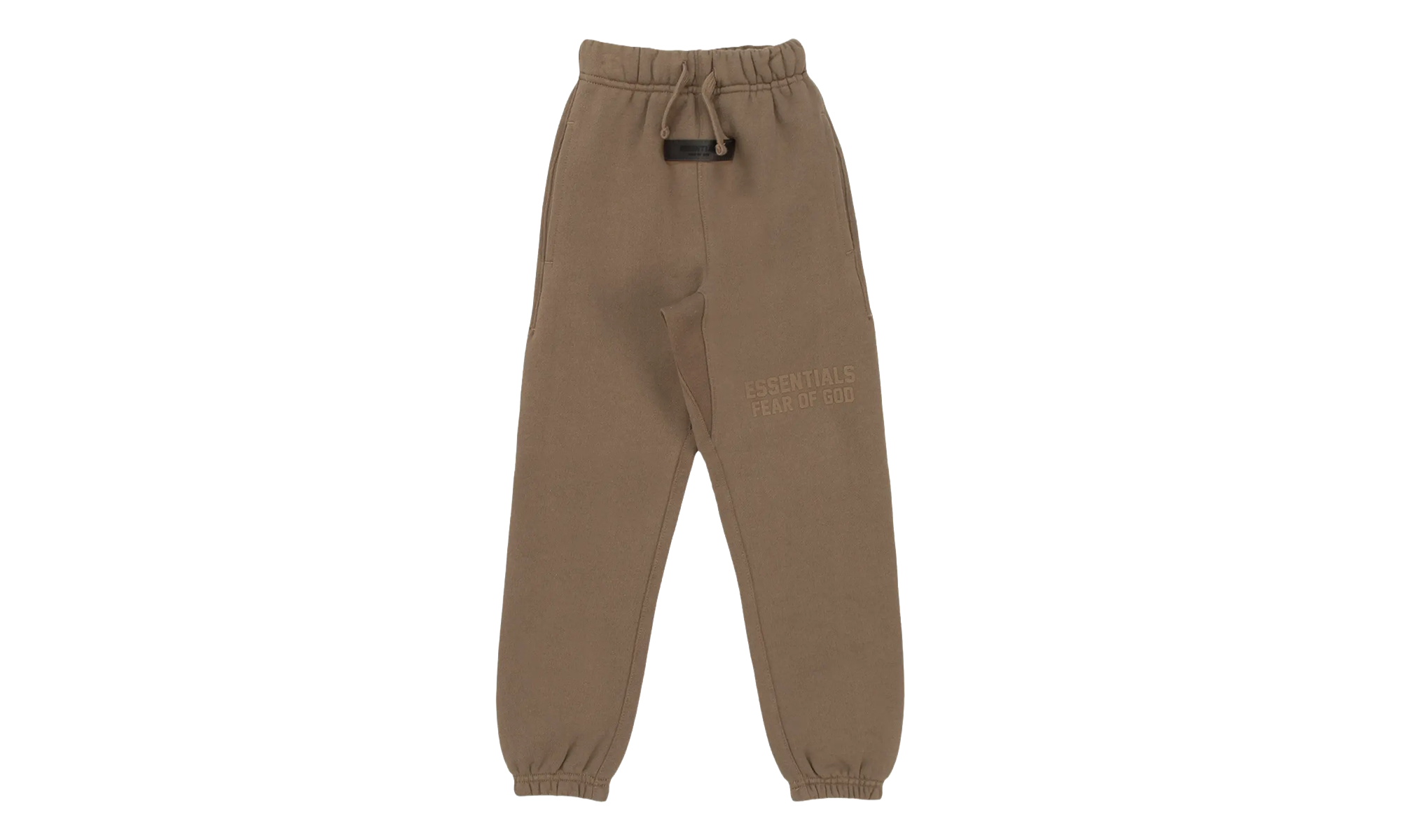 Essential Sweatpants (SS22) GS "Wood" 785SU223004K
