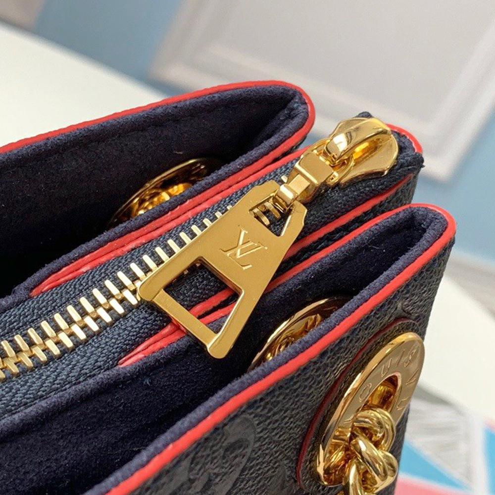 Lv Sur¨¨ne BB