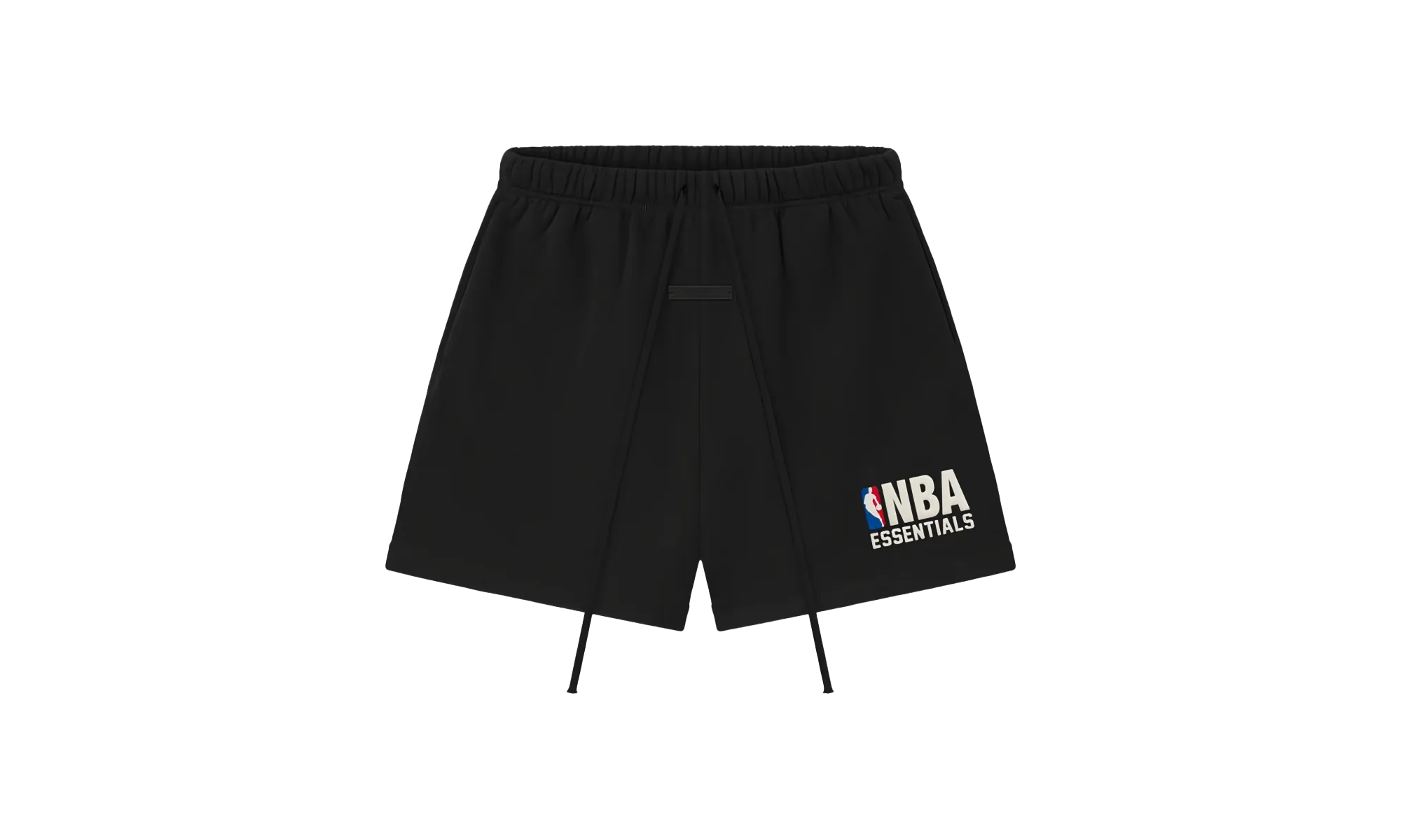 NBA Classic Sweatshorts "Vintage Black" 160NB252001F