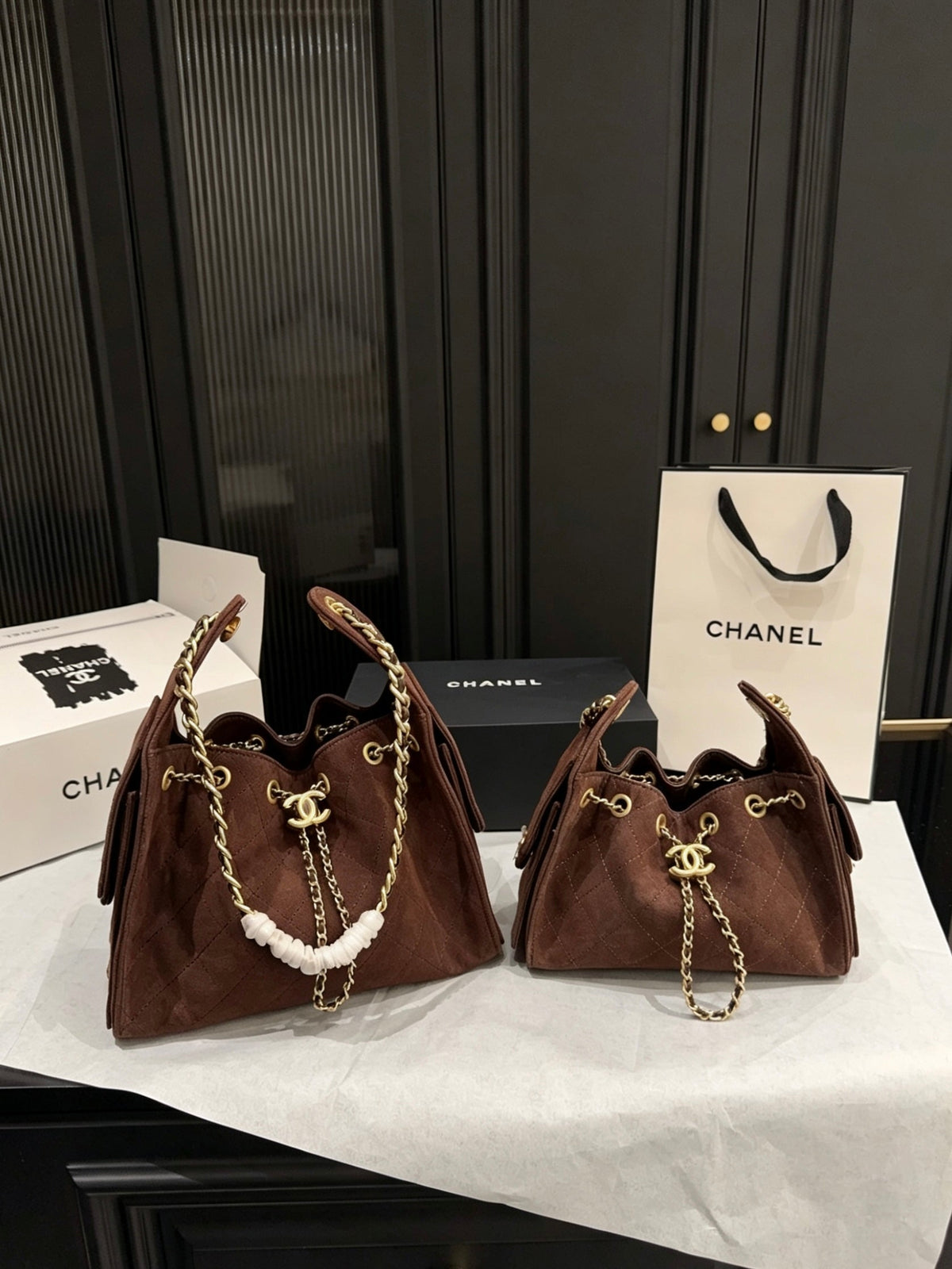Serenityll? 2001112Chanel Bag