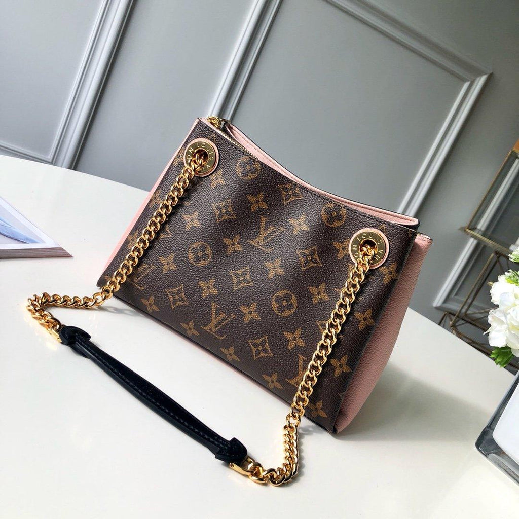 Lv Sur¨¨ne BB