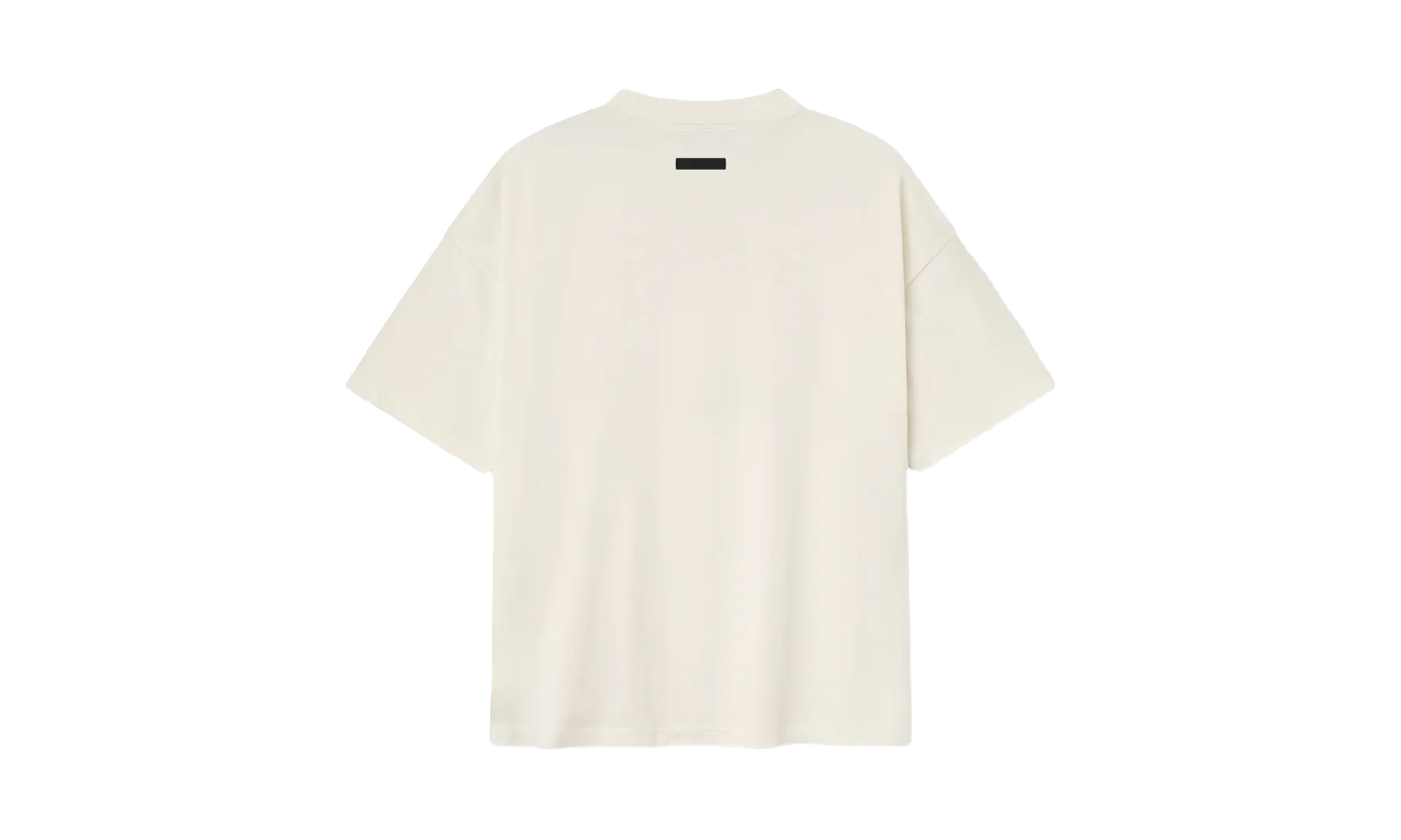 NBA 90's Tee "Cream White" 125NB252004F