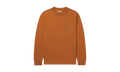 LS Tee "Brown" F95461A9