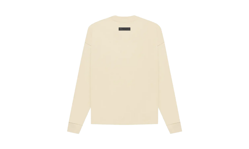 LS Tee "Eggshell" FOGELSTES