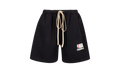 Sweatshorts "NBA - Black" 160AL244001F