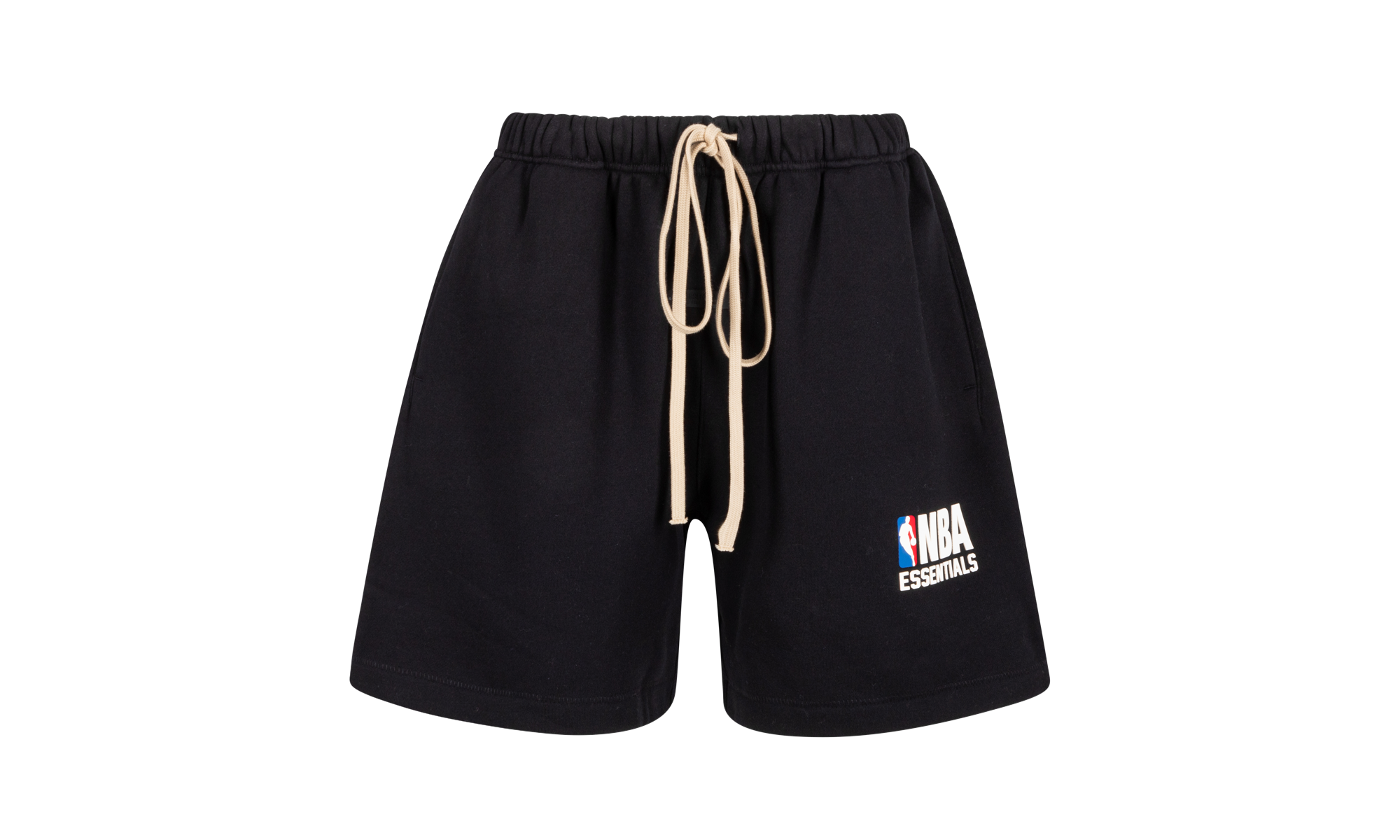 Sweatshorts "NBA - Black" 160AL244001F