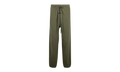 Heavy Fleece Sweatpant "Military" 130BT242025F