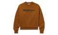 Mr. Porter Exclusive Crewneck Sweatshirt GS "Vicunia" 33258524071884606